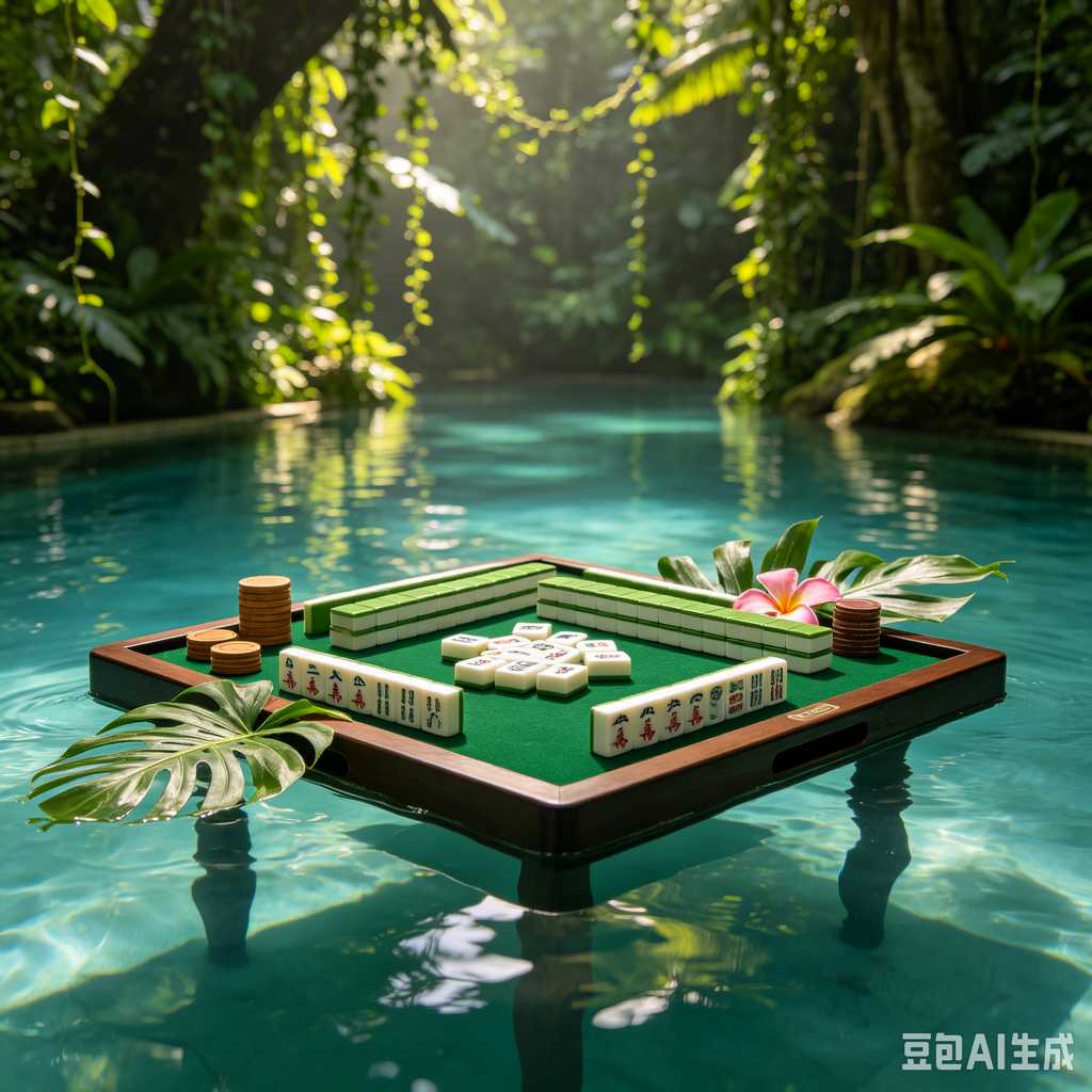 AuroraCO,mahjong