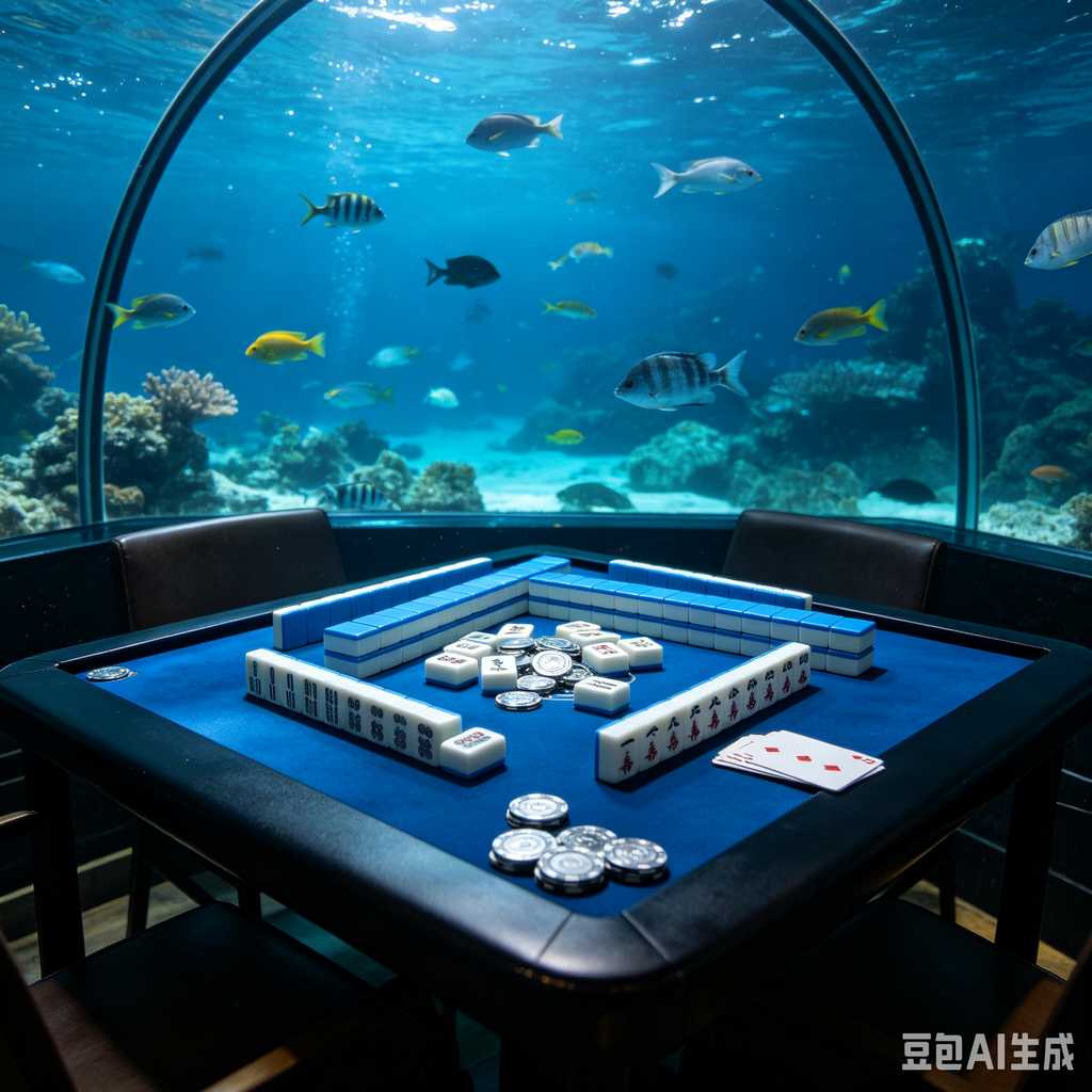 mahjong table cover mat