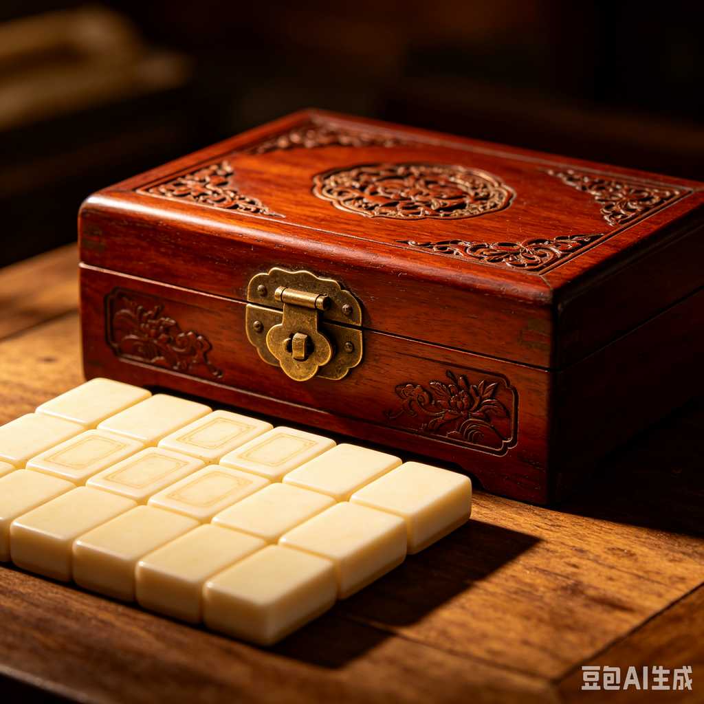 Natal,mahjong