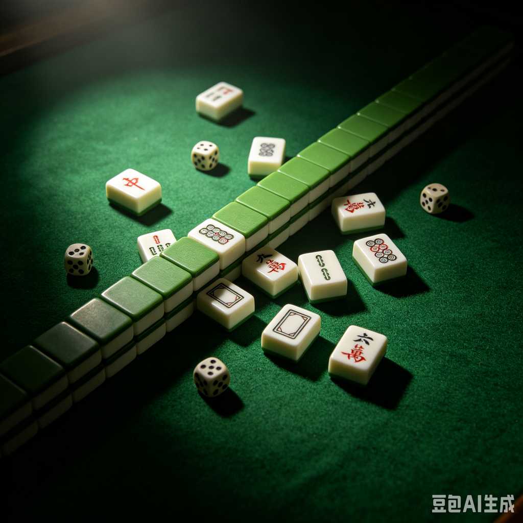 Gdansk,mahjong