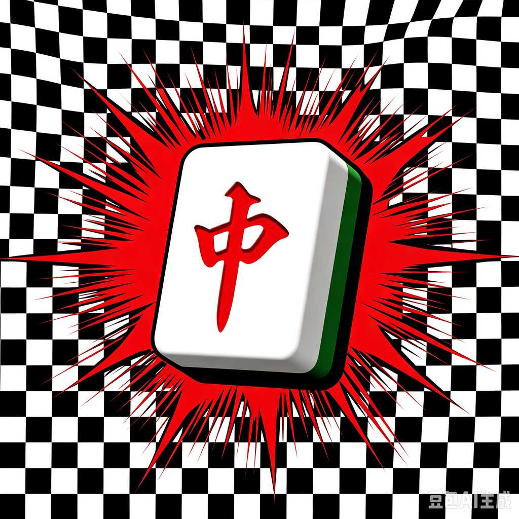 standard mahjong scoring chips